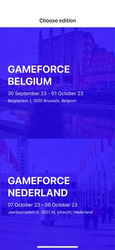 GameForce