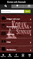 Koran och Sunnah