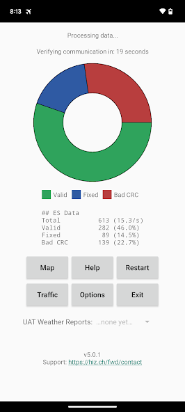 ADSB Receiver