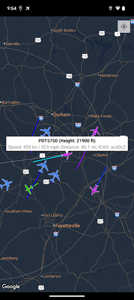 ADSB Receiver