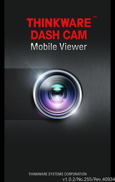 Thinkware Dashcam Viewer