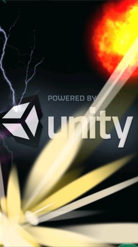 Unity ParticleCatalog