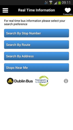 Dublin Bus