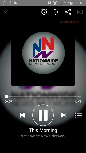 Nationwide Radio 90FM Jamaica