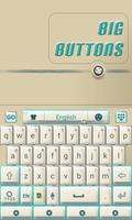 Big Buttons Keyboard