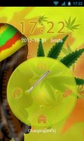 Rasta Theme for GO Locker