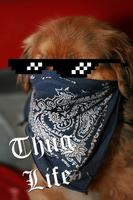 Thug Life Photo Maker 2018