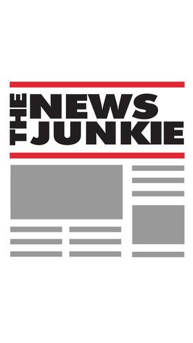 The News Junkie