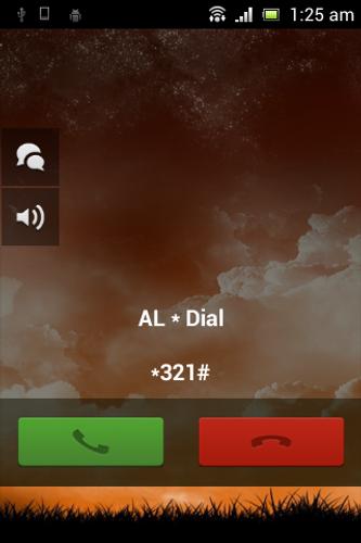 Full Screen Caller ID - HD