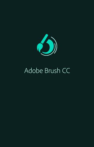 Adobe Brush CC