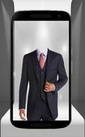 Man Photo Suit