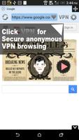 Free VPN Flash Browser Player