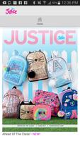 Justice Catalog