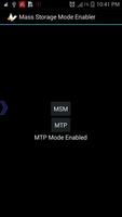 Mass Storage Mode Note3*ROOT