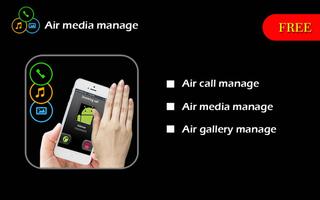 Air Media Manage