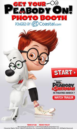 Get Your Peabody On!