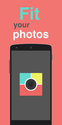 Photo Grid - Layout of photos