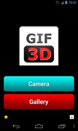 GIF 3D Free