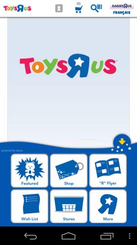 Toys"R"Us