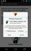 Free Tethering Unlocker *ROOT*