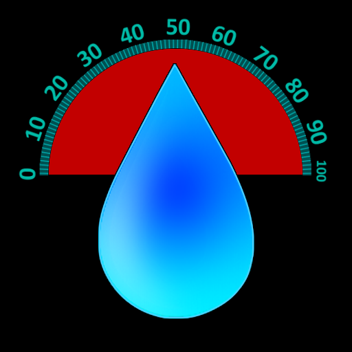 DS Hygrometer