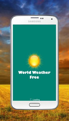 World Weather Free