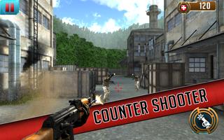 Combat Counter Strike Free