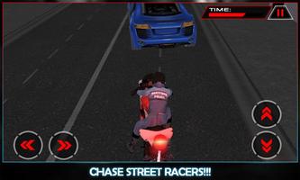 Police Moto Crime Simulator 3D