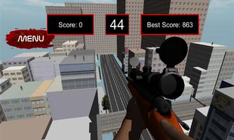 Sniper Shooter Elite 3D