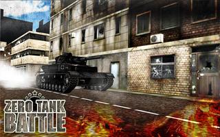 Tank Zero Battle