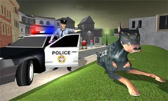 American Police Dog