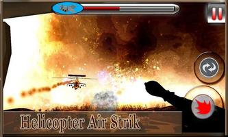 Helicopter Air Strike 2