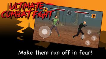 Ultimate Combat Fight 3D