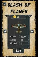 Clash of Planes: Top Gun