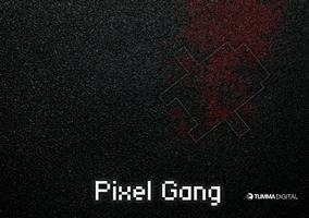 Pixel Gang