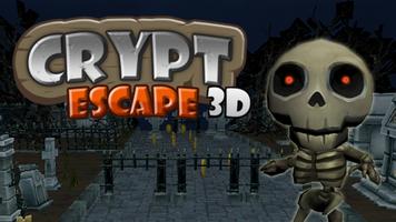 CRYPT ESCAPE 3D Zombie Runner