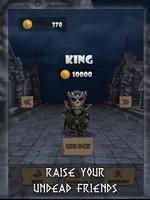 CRYPT ESCAPE 3D Zombie Runner