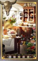 Hidden Objects - Home Makeover