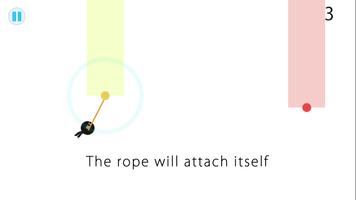 Super Ninja Rope