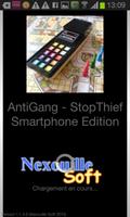 StopThief - AntiGang Phone Ed