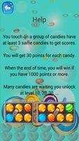 Candy Smasher Touch HD