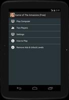 Amazons Board Game (Free)