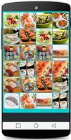 Sushi Memory Game