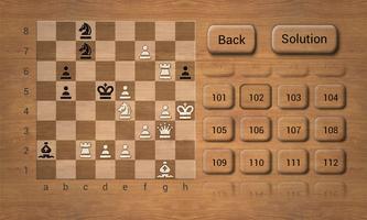 Chess Puzzles L