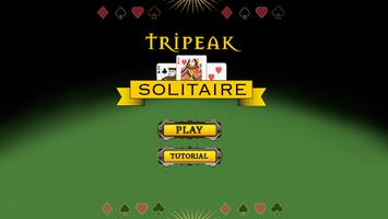 FUN CASINO TRIPEAKS SOLITAIRE