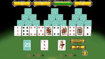 FUN CASINO TRIPEAKS SOLITAIRE