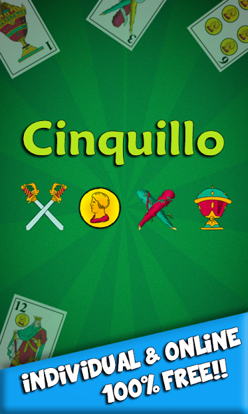 Cinquillo