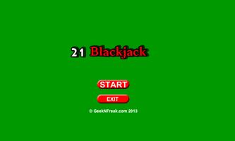 21 Black Jack