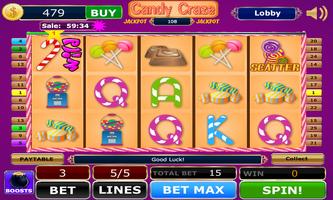 Lucky Party Slots