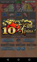 Fruit Machine Vegas Slots Free